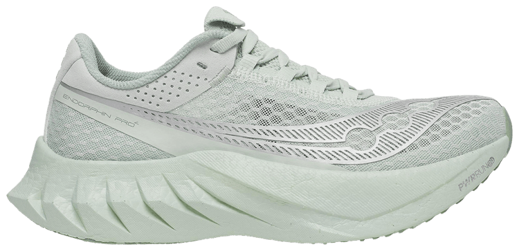 Saucony Wmns Endorphin Pro 4 Mist