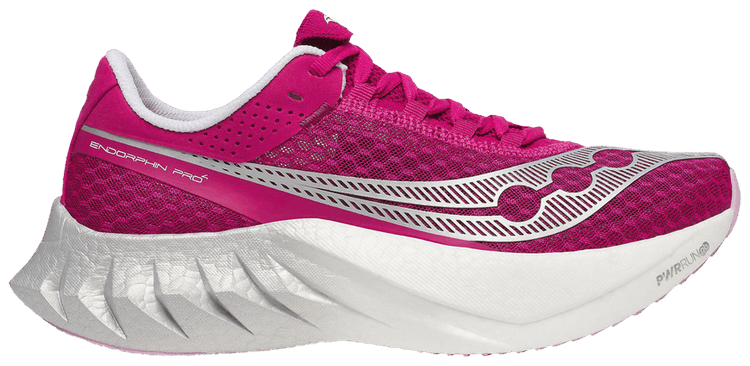 Saucony Wmns Endorphin Pro 4 Magenta