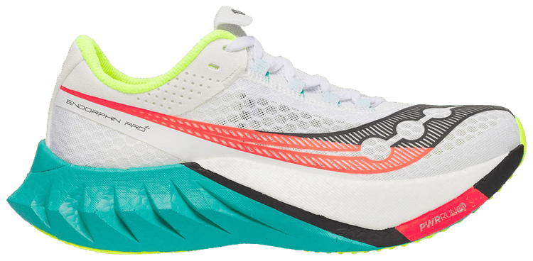 Saucony Wmns Endorphin Pro 4 Mutant