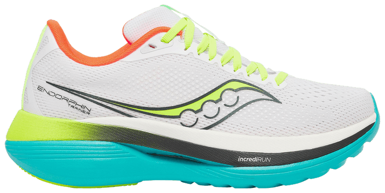 Saucony Wmns Endorphin Trainer Mutant