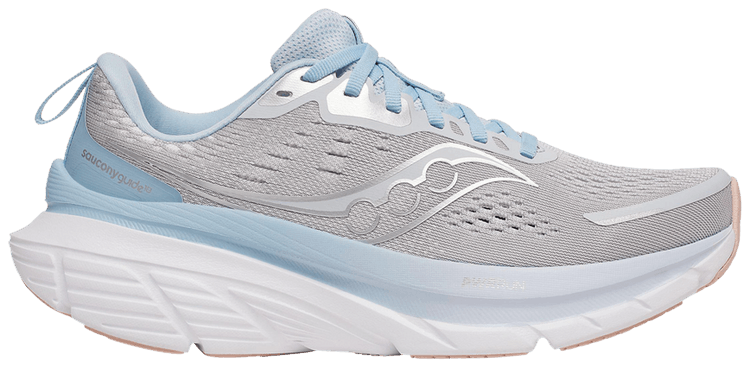 Saucony Wmns Guide 18 Cloud Dream