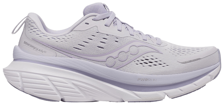 Saucony Wmns Guide 18 Wistful Aster