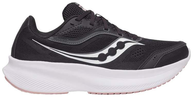 Saucony Wmns Cohesion 18 Black Cameo