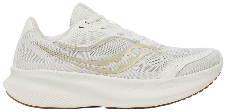 Saucony Wmns Cohesion 18 Wide Almond Gum