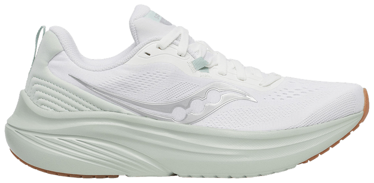 Saucony Wmns Lancer Run White Mist