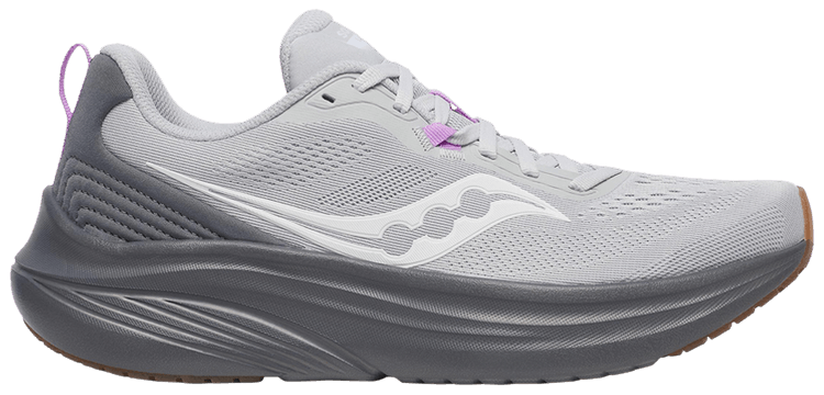 Saucony Wmns Lancer Run Cloud Carbon