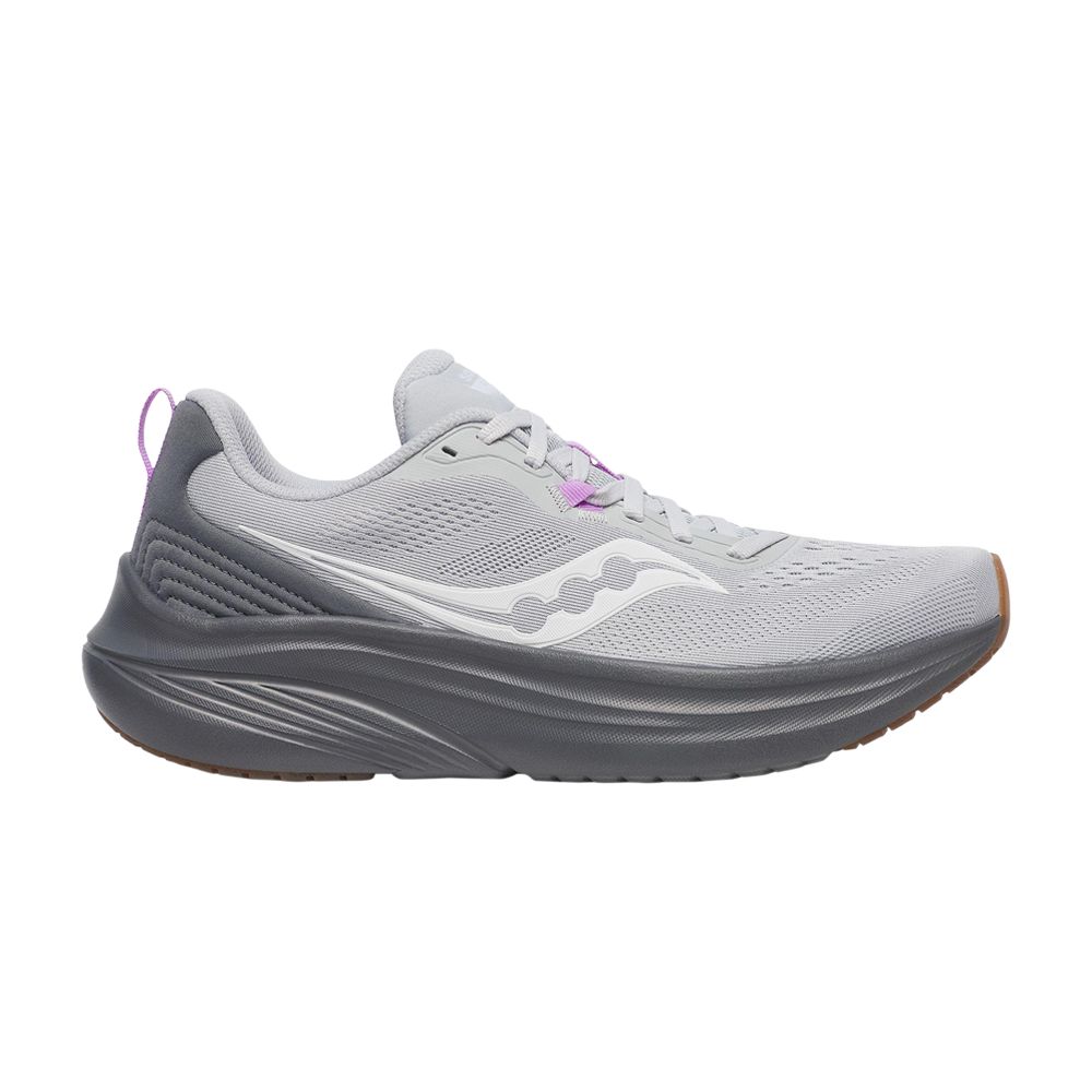 Pre-owned Saucony Wmns Lancer Run 'cloud Carbon' | White | Women's Size 11