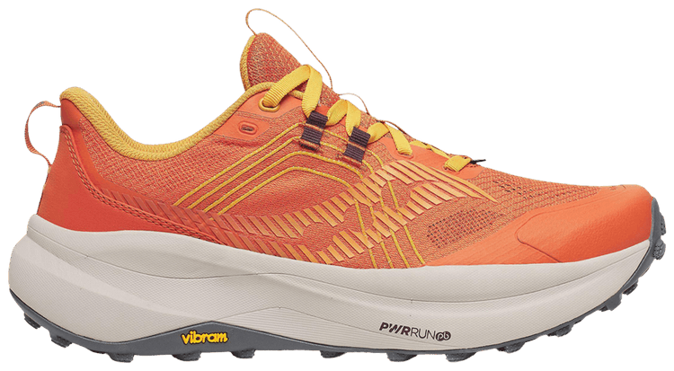 Saucony Xodus Ultra 4 Amber Autumn