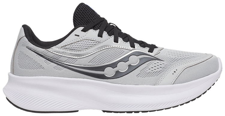 Saucony Cohesion 18 Cloud Black