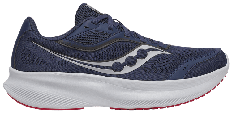 Saucony Cohesion 18 Navy Cloud