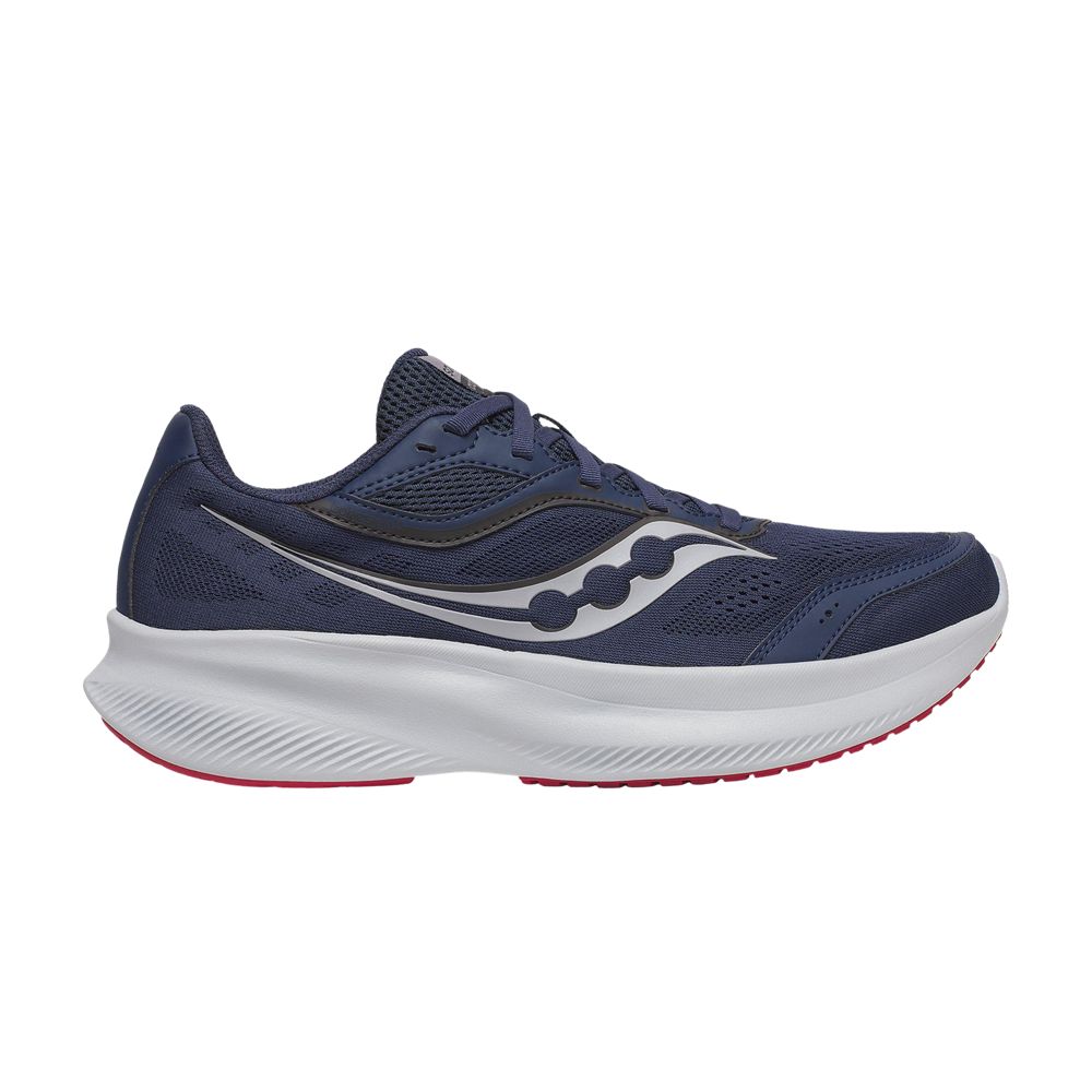 Pre-owned Saucony Cohesion 18 'navy Cloud' | Blue | Men's Size 11