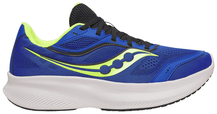 Saucony Cohesion 18 Lapis Citron