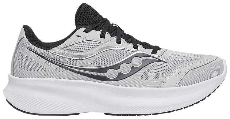 Saucony Cohesion 18 Wide Cloud Black