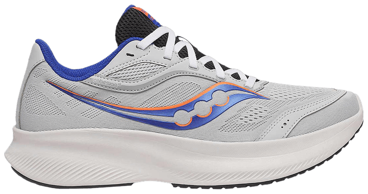 Saucony Cohesion 18 Wide Cloud Lapis