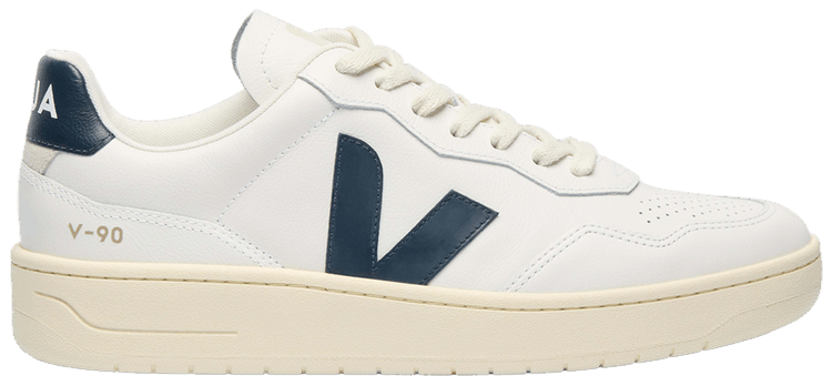 Veja Wmns V 90 Extra White Nautico