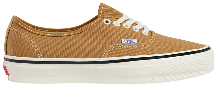 Vans Authentic Reissue 44 LX Cumin