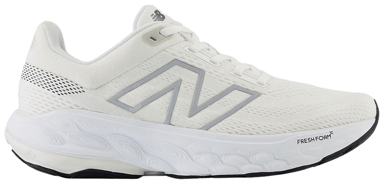 New Balance Wmns Fresh Foam X 860v14 Wide White Sea Salt