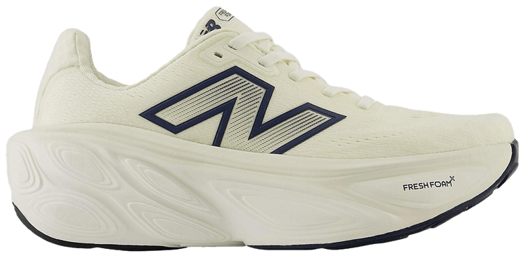 New Balance Wmns Fresh Foam X More v5 Wide Angora Hot Mango