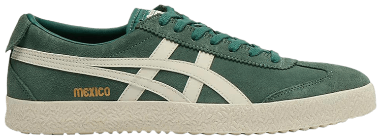 Onitsuka Tiger Mexico 66 Delegation Pine Green
