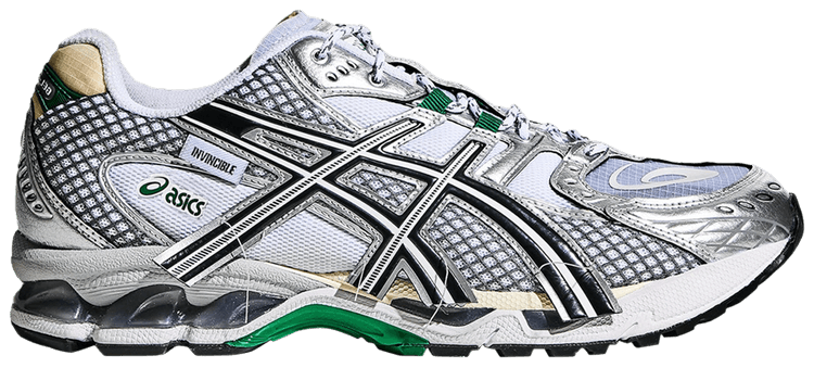 INVINCIBLE Gel Nimbus 10.1 HTTP 404 Pack インヴィンシブル 海外7/12・7/19発売｜INVINCIBLE × Asics Gel-Nimbus 10.1 