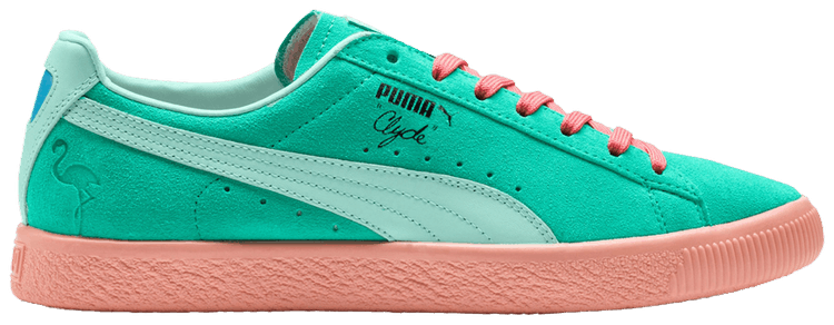 Puma Clyde South Beach