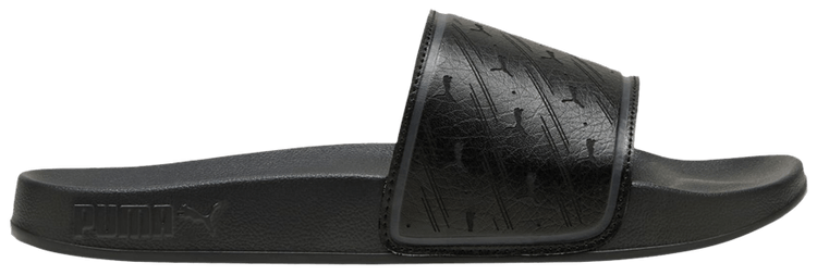 Puma Leadcat 20 Slide Clean Cat