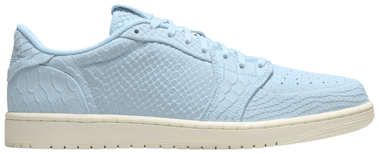 Air Jordan 1 Retro Low NS Ice Blue 2025