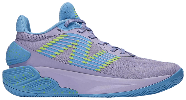 New Balance Two WXY V5 Lilac Glo Sky Blue