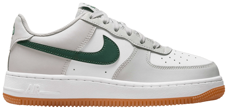 Nike Air Force 1 GS Photon Dust Fir