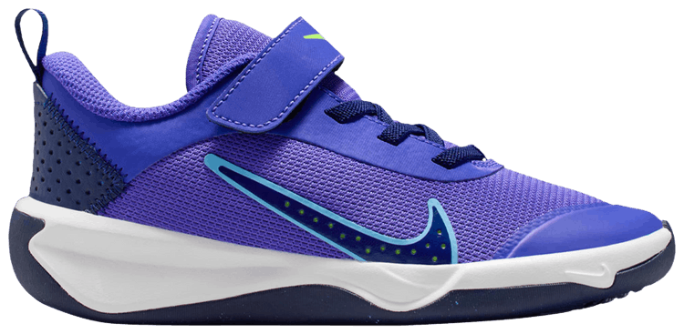 Nike Omni Multi Court PS Persian Violet