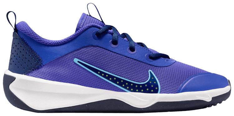 Nike Omni Multi Court GS Persian Violet