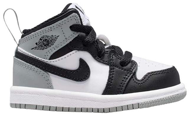 Air Jordan 1 Mid TD Barons