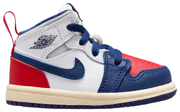 Air Jordan 1 Mid TD Rare Air