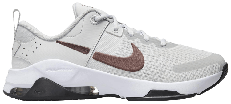 Nike Wmns Zoom Bella 6 Photon Dust Smokey Mauve