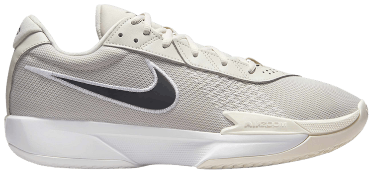 Nike Air Zoom GT Cut Academy Light Bone Iron Grey