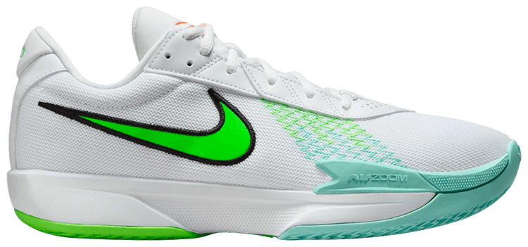Nike Air Zoom GT Cut Academy Bleached Turquoise