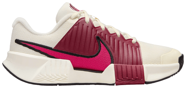 Nike Wmns Zoom GP Challenge Pro Team Red Rush Pink