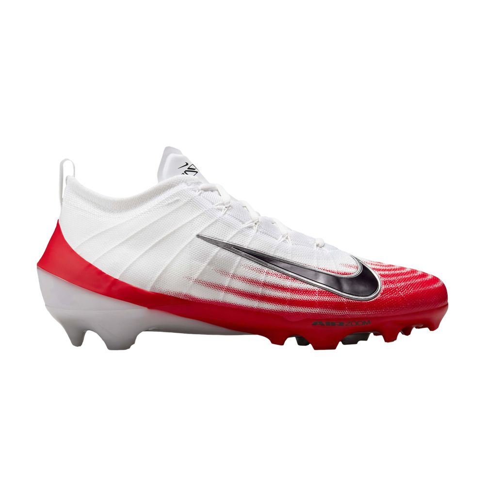 Nike Zoom Vapor Elite 1 'White University Red Black' | Men's Size 9.5 - FB3288-102