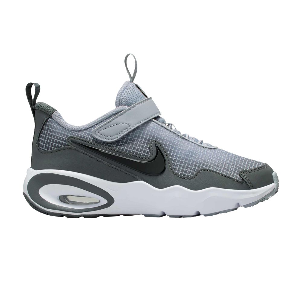 Nike Air Max Nova PS 'Wolf Grey' | Kid's Size 11.5 - FN4459-004