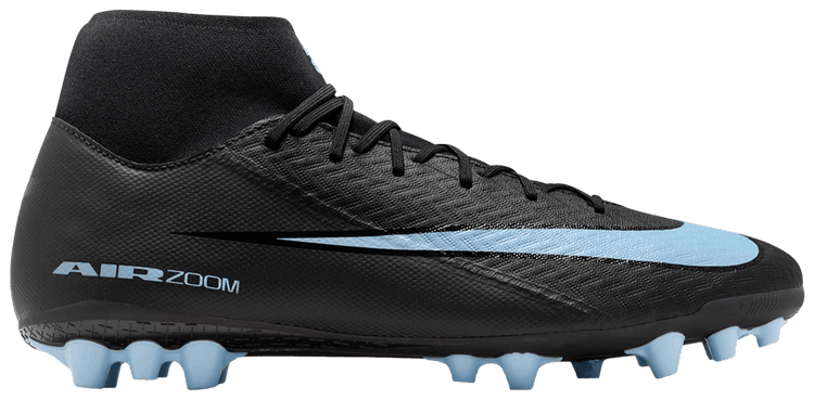 Nike Zoom Mercurial Superfly 10 Academy AG 2025 Shadow Pack