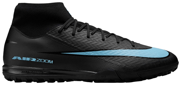 Nike Zoom Mercurial Superfly 10 Academy TF 2025 Shadow Pack