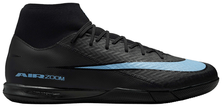 Nike Zoom Mercurial Superfly 10 Academy IC 2025 Shadow Pack