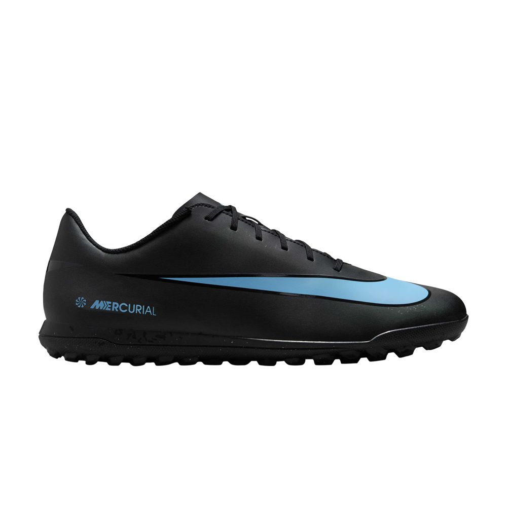 Pre-owned Nike Mercurial Vapor 16 Club Tf '2025 Shadow Pack' | Black | Men's Size 10