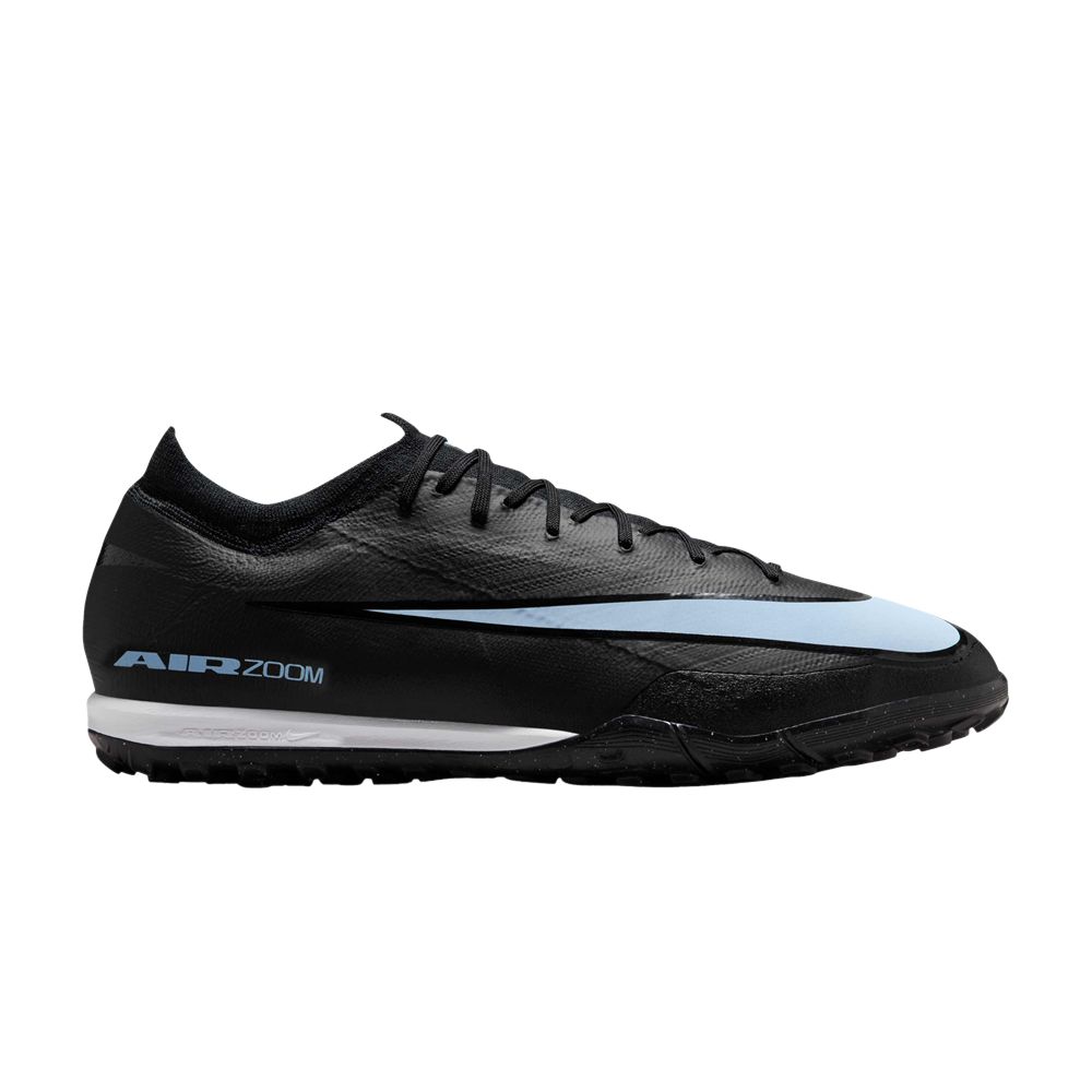 Pre-owned Nike Zoom Mercurial Vapor 16 Pro Tf '2025 Shadow Pack' | Black | Men's Size 8