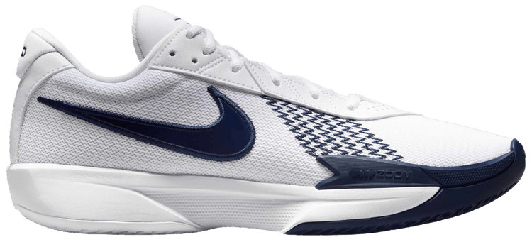 Nike Air Zoom GT Cut Academy TB College Navy