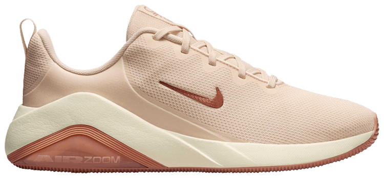 Nike Wmns Zoom Bella 7 Pearl White Rose Gold