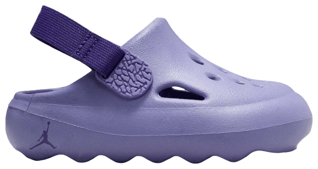 Air Jordan Hydrip TD Dusty Amethyst