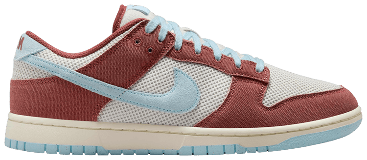 Buy Nike Dunk Low Retro SE 'Terra Brown' - HJ4329 200 | GOAT