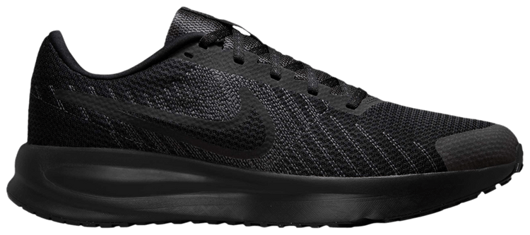 Nike Run Defy Black Anthracite