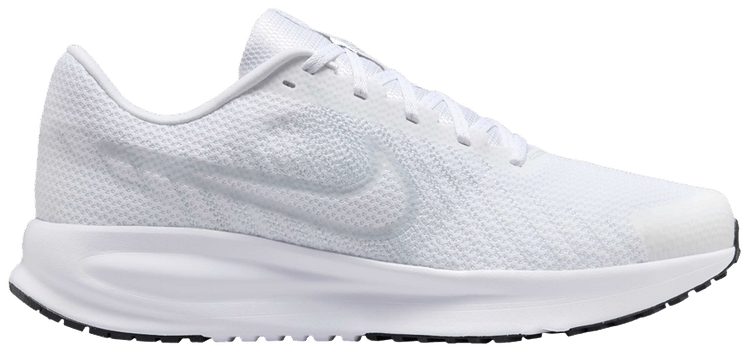 Nike Run Defy White Pure Platinum